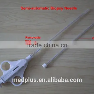 Biopsy Instrument Of Semi-automatic Biopsy Needle thumbnail-4