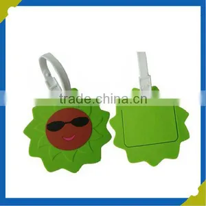 China Luggage Tag Customer's Shape Luggage Tag Luggage Case Tag Supplier thumbnail-1