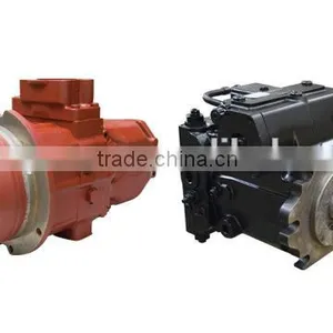 Terex Haul Truck TR100 Steering Pump 15333255 Image thumbnail-1