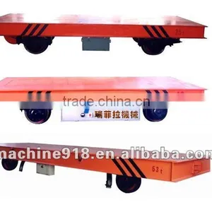 DGP Electric Rail Trolley-Best Offer thumbnail-1