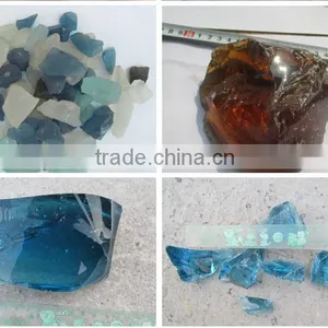 Colorful Glass Chunks thumbnail-3