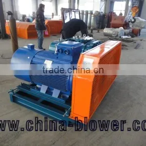 Greentech Roots Blower Cement Blower thumbnail-6