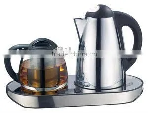 Tea Maker CA-933S thumbnail-1