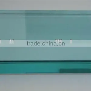 15 MM CLEAR FLAOYT GLASS IN SIZE 2440 X3660 MM thumbnail-1