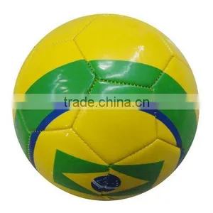 Football Plastic Soccer Factory Sale thumbnail-2