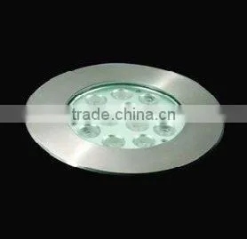 36W Single Color High Power LED Underwater Light thumbnail-1