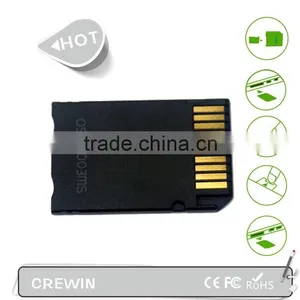 Microsd Card to ms Pro Duo Adapter,TF to ms Pro Duo Adatper,high Quality.memory Card Adapter thumbnail-5