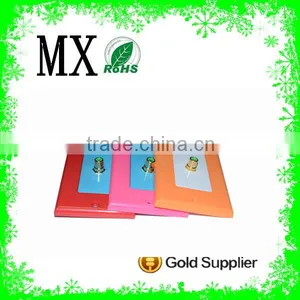 Multimedia RCA Wall Plate thumbnail-1