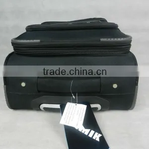 1pc Promotional 24'' Cabin Luggage 600D1200D1680D Polyester Trolley Luggage thumbnail-4