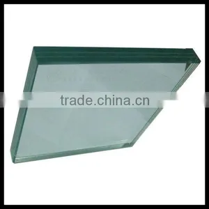 Bulletproof Glass With Competetive Price thumbnail-1