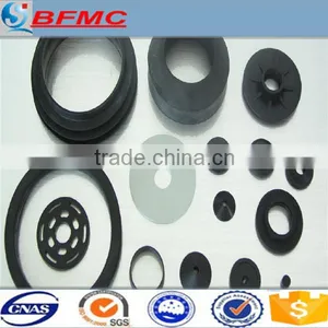 High Pure Graphit Gasket Suppliers thumbnail-3