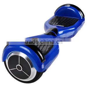 6.5 Inch Ancheer 2 Wheel Self-balancing Scooter Roam Electric With LG Battery UK Plug Benz Wheel AM002735 thumbnail-4