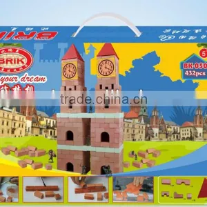 Enlighten Educational Brick Building Block Toys thumbnail-5