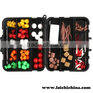 Carp Fishing Artificial Fake Baits Assortment Fishing Bait thumbnail-2
