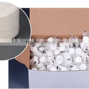 Non-woven Candy Shaped Disposable Facial Towel thumbnail-4