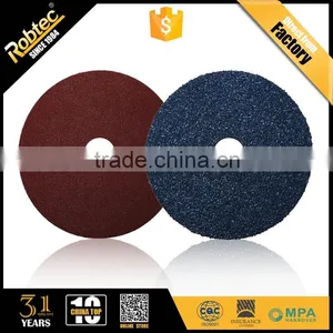 ROBEC Fiber Disc thumbnail-1