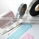 Ultrasonic Trademark Strip Cutting Machine thumbnail-1