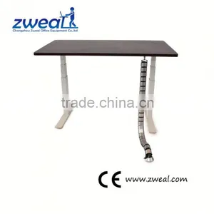 Sit and Stand Working Desk Factory Wholesale thumbnail-1