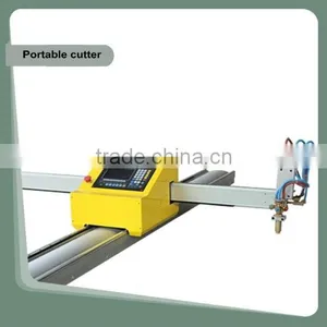 Cnc Plasma Cutter, Mini Portable Cut Machine thumbnail-1