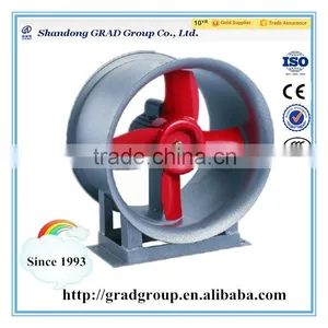GRAD Well-designed Blower Fan thumbnail-1