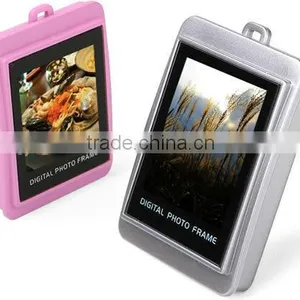 1.5 Inch Key Chain Usb Digital Photo Viewer Shenzhen Manufacturer thumbnail-2