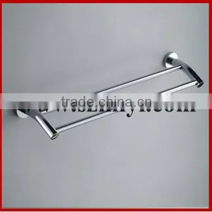 Bathroom Double Towel Bar thumbnail-1