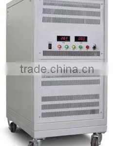 ADC Series 200A Three Phase Converter AC/DC 270V thumbnail-1