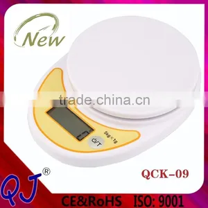 Kitchen Scale Whole Sale 7kg Electronic Antique Weight Scale thumbnail-1