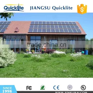 off Grid Solar Power System Complete Home Solar System thumbnail-2
