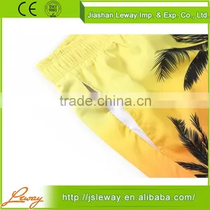 Small Quantity Wholesale Custom Men Cotton Boxer Shorts Supplier's Choice thumbnail-5
