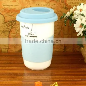 11OZ Logo Printed Ceramic Mug thumbnail-3