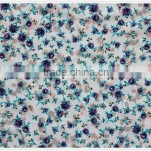 Digital Printed Fabrics,Swimwear Fabric,Designer Fabric thumbnail-1