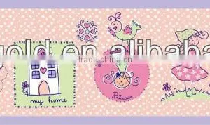 Border Sticker B1102 thumbnail-1