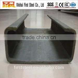 Prime Quality Hot Sale Steel c Type Channel Steel thumbnail-4