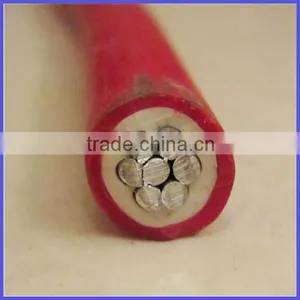 120 185 240 Mm2 Aluminum Core Cable Packed Drum/reel thumbnail-4