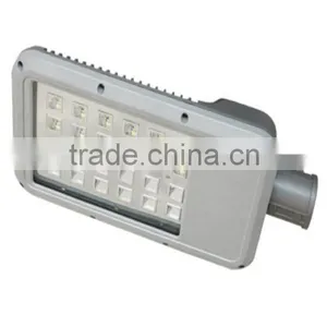 Die Cast Aluminum Led Housing for LED thumbnail-3