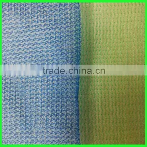 Dark Green Safety Netting for Construction Machine thumbnail-4