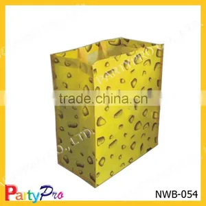 New! pp Non Woven Bag for Shopping and Promotion thumbnail-1