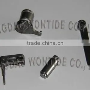 Metal Injection Molding thumbnail-1