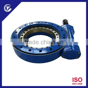 Solar Hot Water System Slew Drives thumbnail-2