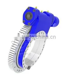 14 Inch Worm Slew Drive Price thumbnail-1
