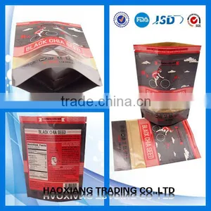 Plastic Zip Lock Bags Wholesale Zip Lock Bags Wholesale} Made in China thumbnail-3