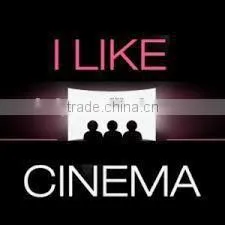 Popular Arcade Machine 5d 7d 9d Cinema Theater Simulator thumbnail-1