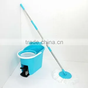 New Style Hand Pressure Magic Mop thumbnail-1