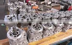 Zhengzhou Gold Stone Machinery Equipment Co., Ltd. company overview - view 2 thumbnail