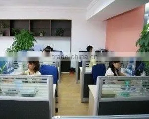 Guangzhou Tech-Van Electronics Co., Ltd. company overview - view 1 thumbnail