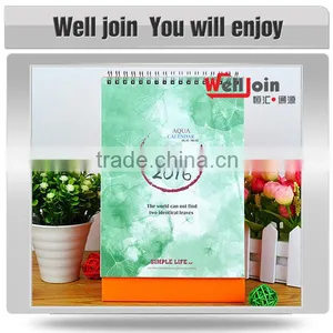 Wholesale Custom Calendar Printing thumbnail-2