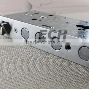 Door Hardware Security Safe Iron High Security Door Lock thumbnail-6