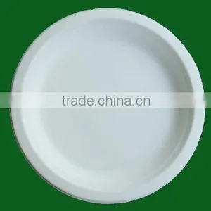 Eco Friendly 7" Plate thumbnail-1