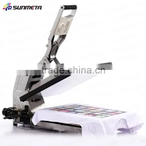 Freesub Digital Fabric Textile Printing Machine ST-4050 Quality Choice thumbnail-6
